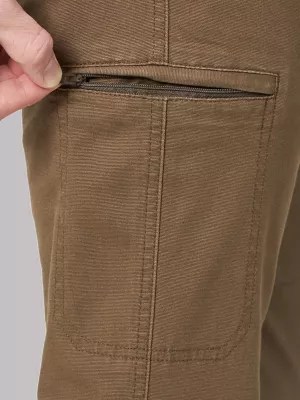 Men’s Extreme Comfort Relaxed Fit Cargo Pant