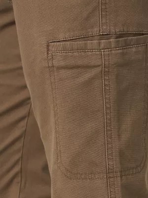Men’s Extreme Comfort Relaxed Fit Cargo Pant