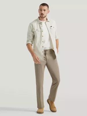 Lee Extreme Comfort Pants Men’s Pants Relaxed Fit Lee®