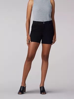 Women’s Regular Fit Chino Short Women's Shorts Lee®