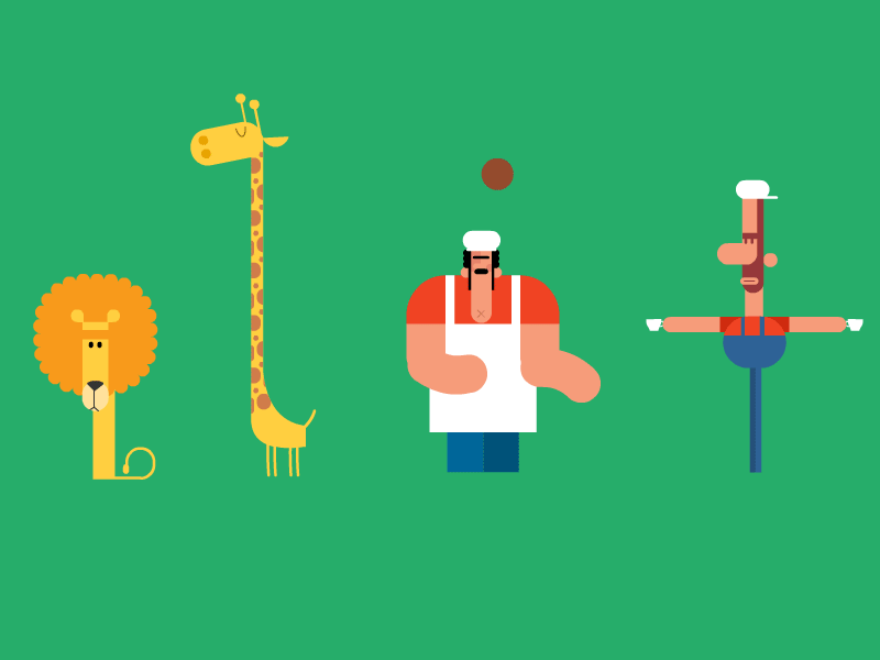 2018 Animated Infographic Trends Lemonly Infographics