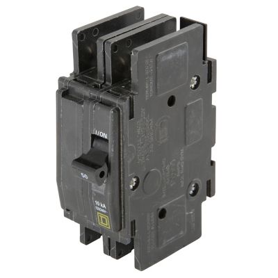 Front panel Circuit breaker for Lennox CBA25UHV | DIY Home Improvement