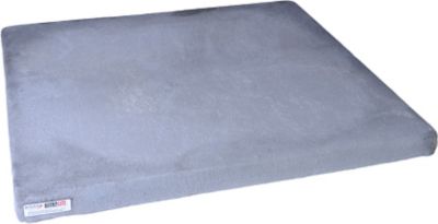 Diversitech UC36363 UltraLite Lightweight Concrete Equipment Pads, 36
