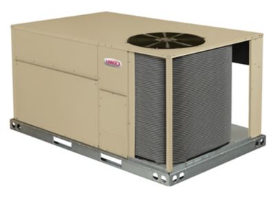 ZHB072S4B Heat Pump Packaged Rooftop Unit 6 Ton