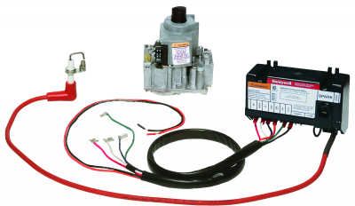 Universal Intermittent Pilot Retrofit Ignition System Kit | LennoxPROs.com