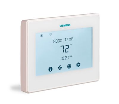 Siemens Rdy2000bn Bacnet Thermostat Lennoxpros Com