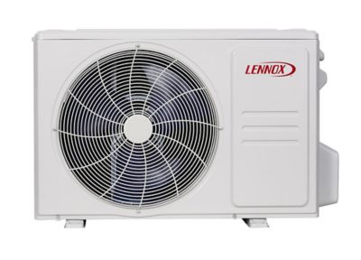 Lennox Split Air Conditioner / Lennox Mini Split Air Conditioner Heat