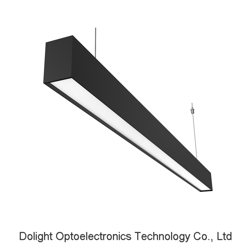 L50 OPal Diffuser Linear Light Uniform and Soft LightDolight