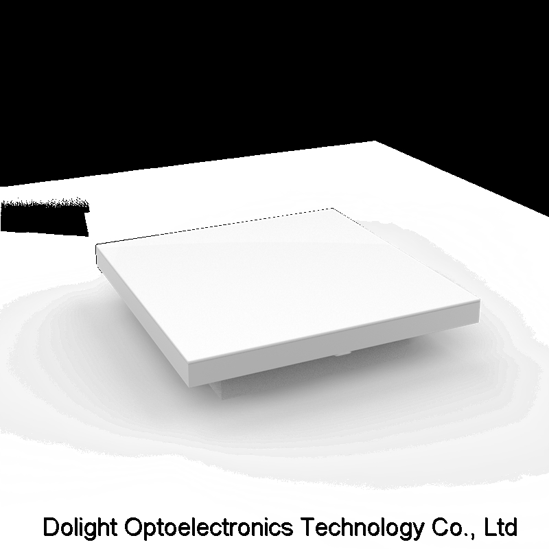L50 OPal Diffuser Linear Light Uniform and Soft LightDolight