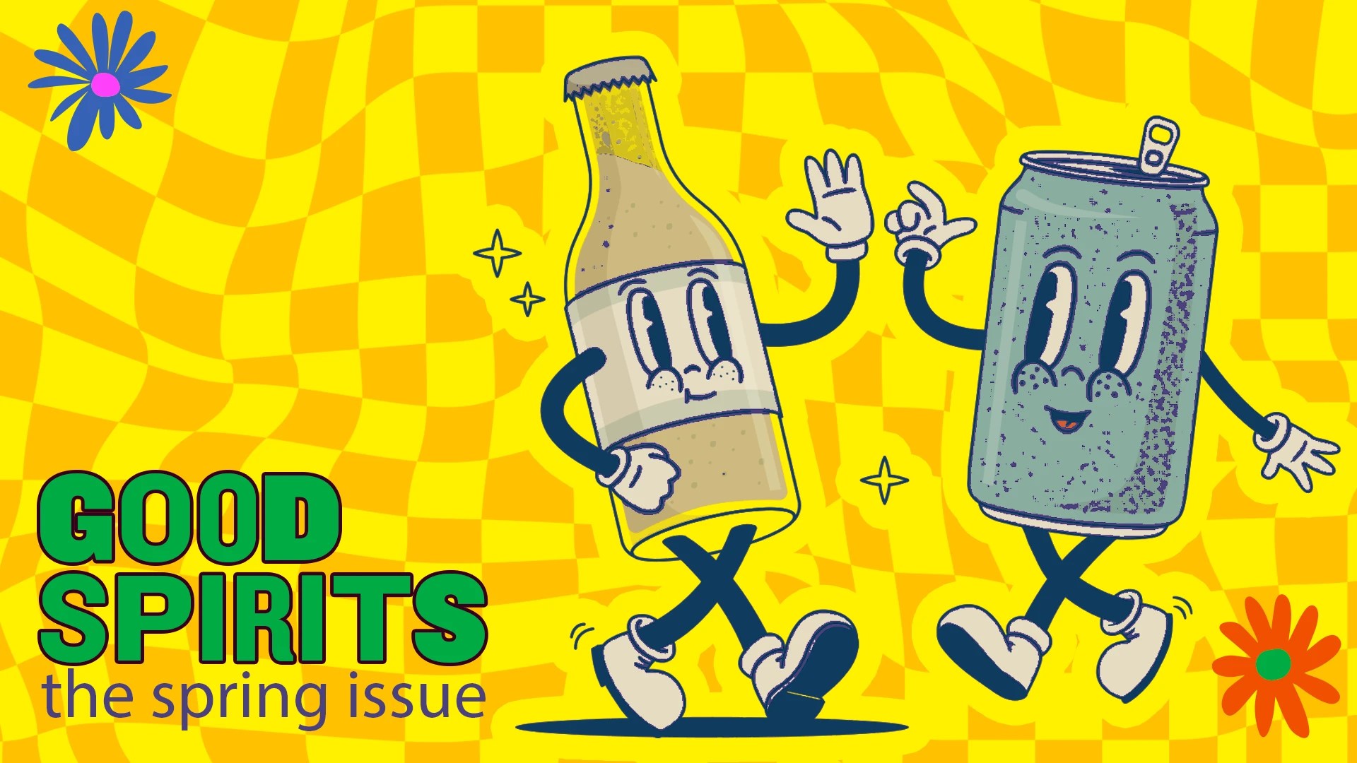 Bottlerover Good Spirits Magazine Where Gourmet Meets PopCulture Magic