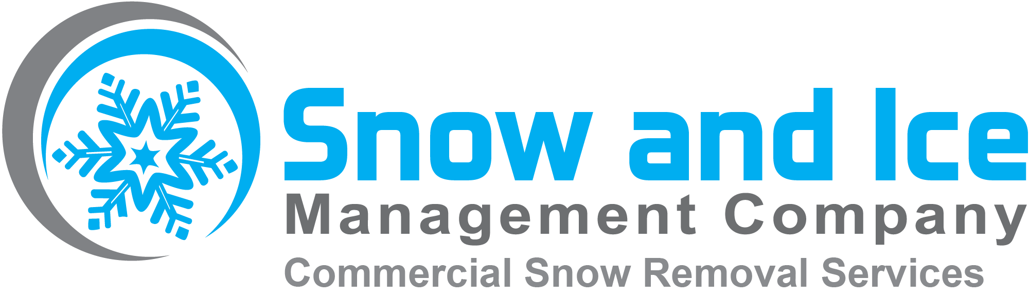 Snow and Ice Management