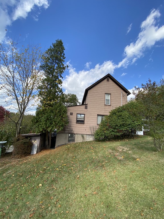 1021 HIGHLAND AVE PITCAIRN, PA 15140, Pitcairn, PA 15140 Pittsburgh