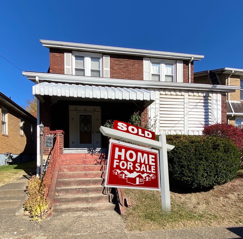 643 WADDELL AVE CLAIRTON, PA 15025, Clairton, PA 15205 Pittsburgh