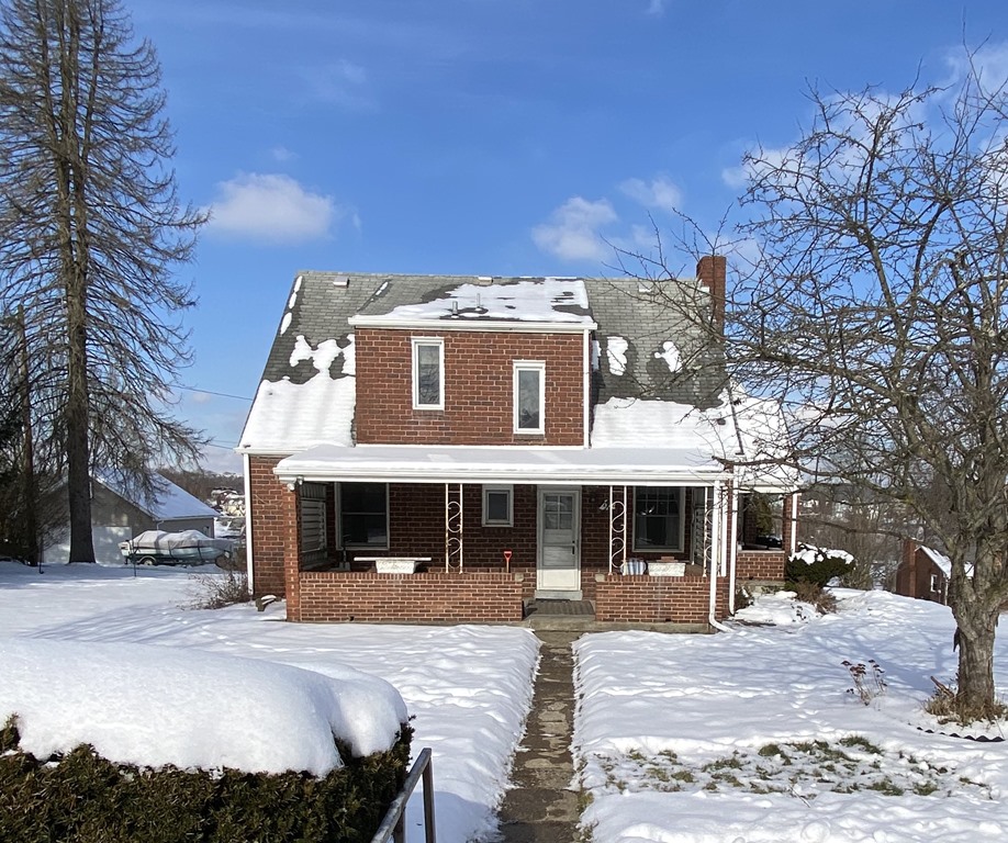 1254 Cook School Rd, Bridgeville PA, 15017, Bridgeville, PA 15017