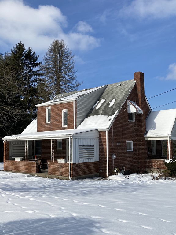 1254 Cook School Rd, Bridgeville PA, 15017, Bridgeville, PA 15017