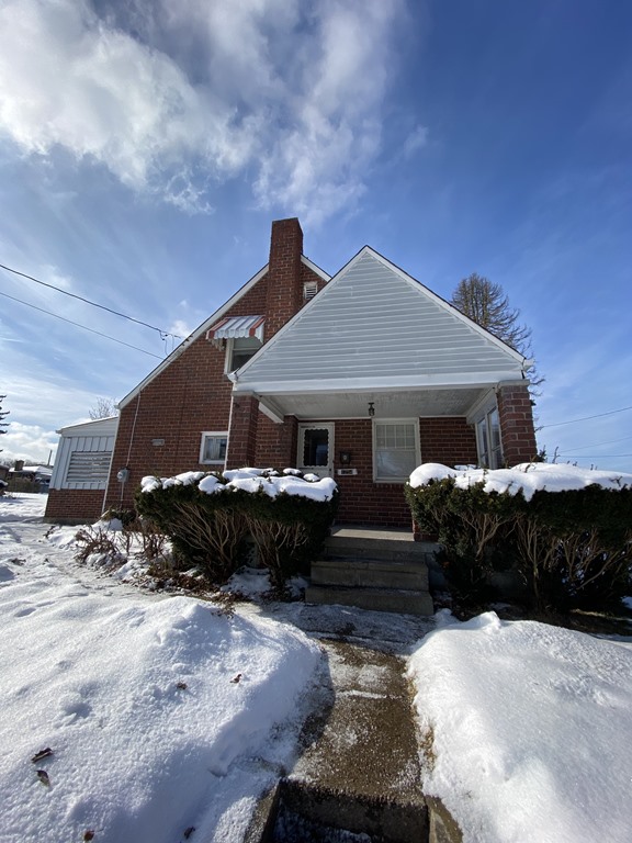 1254 Cook School Rd, Bridgeville PA, 15017, Bridgeville, PA 15017