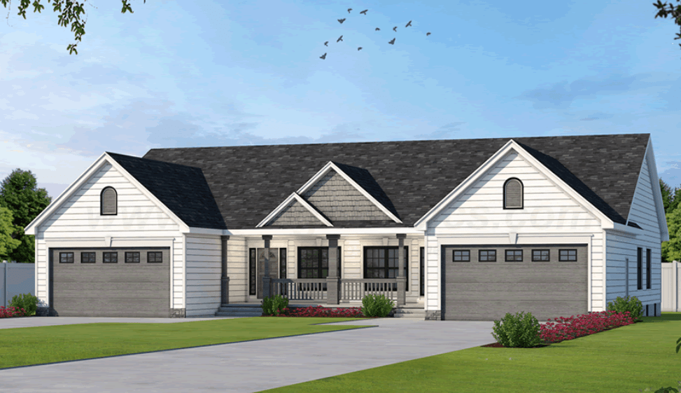 Patio Home Communities Scalise Real Estate, Latrobe, Greensburg