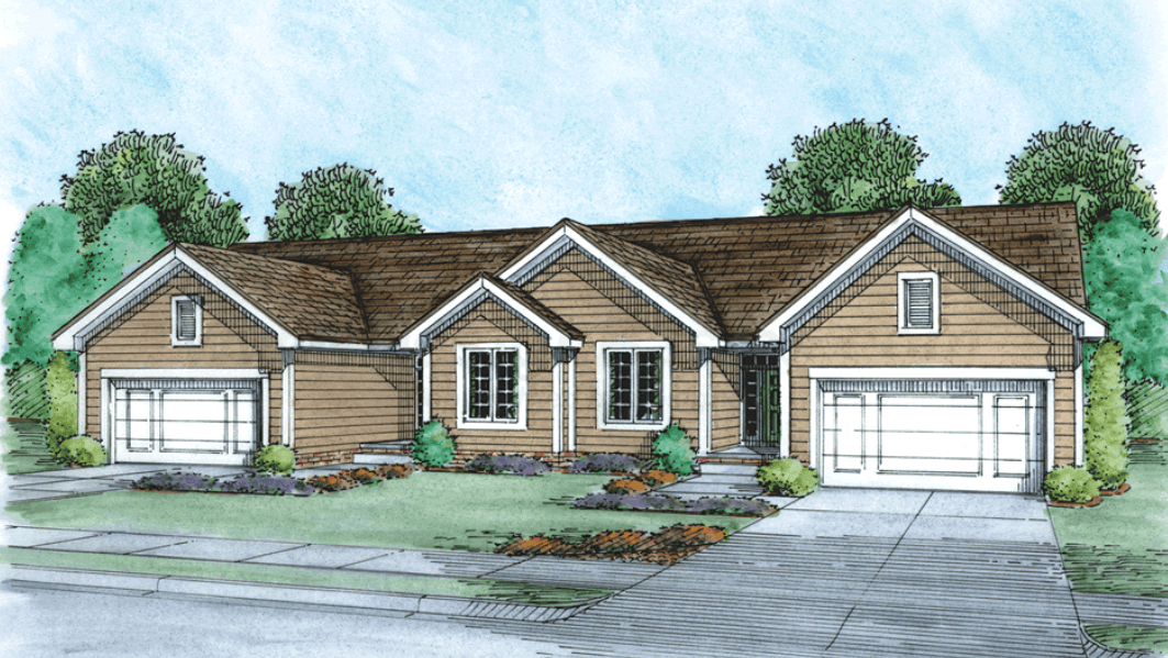 Frye Farm Estates Floor Plans Scalise Real Estate, Latrobe, Greensburg