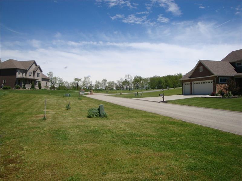 New Construction Scalise Real Estate, Latrobe and Derry Township