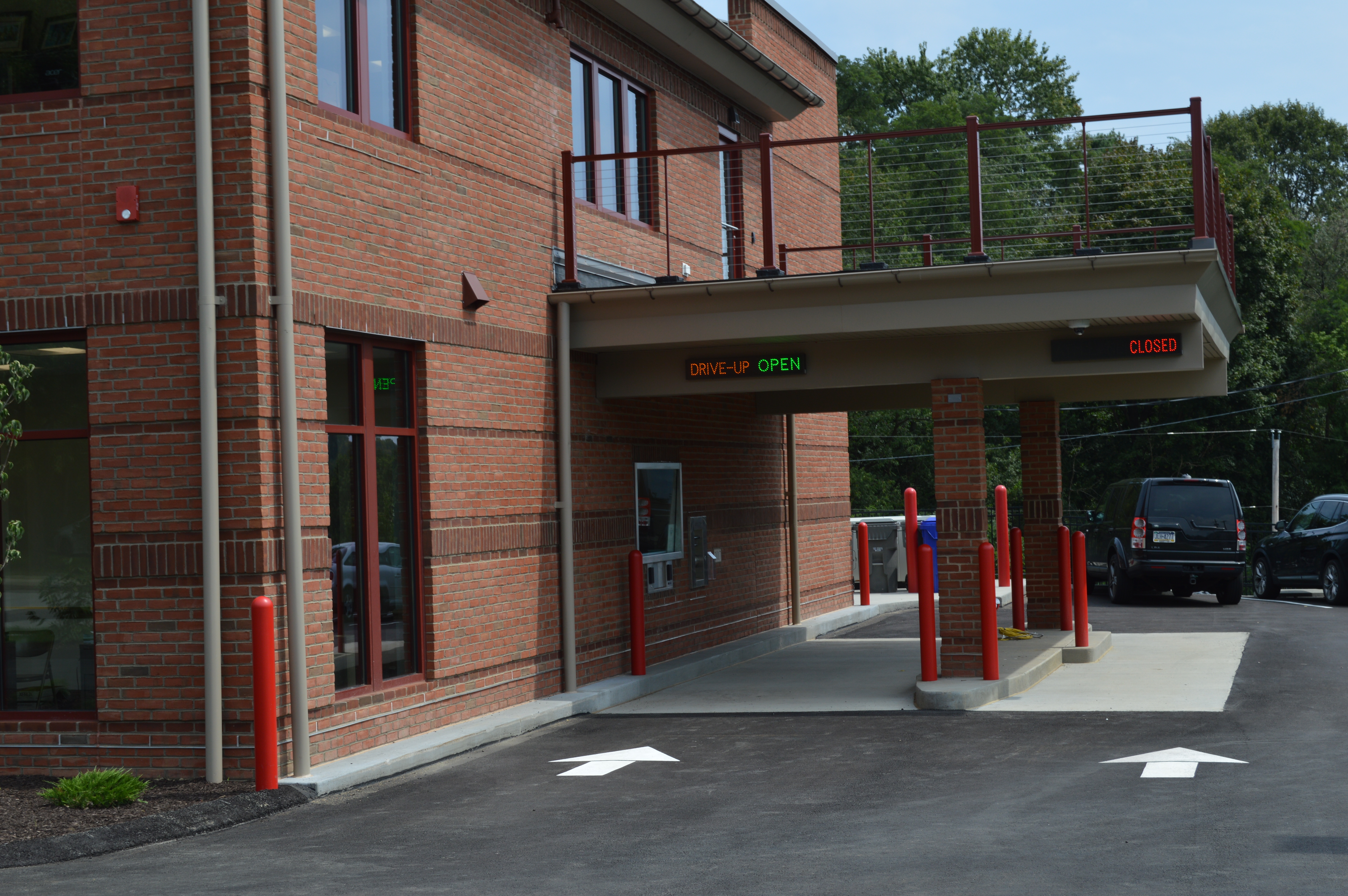 McCandless Bank Branch SSB Bank Personal and Business Banking