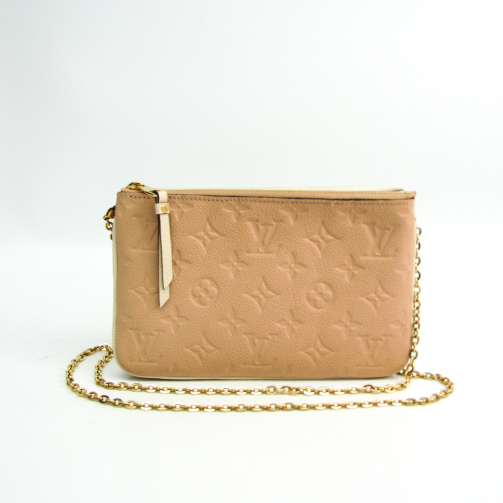 Lv Double Zip Pochette Price Guide Paul Smith