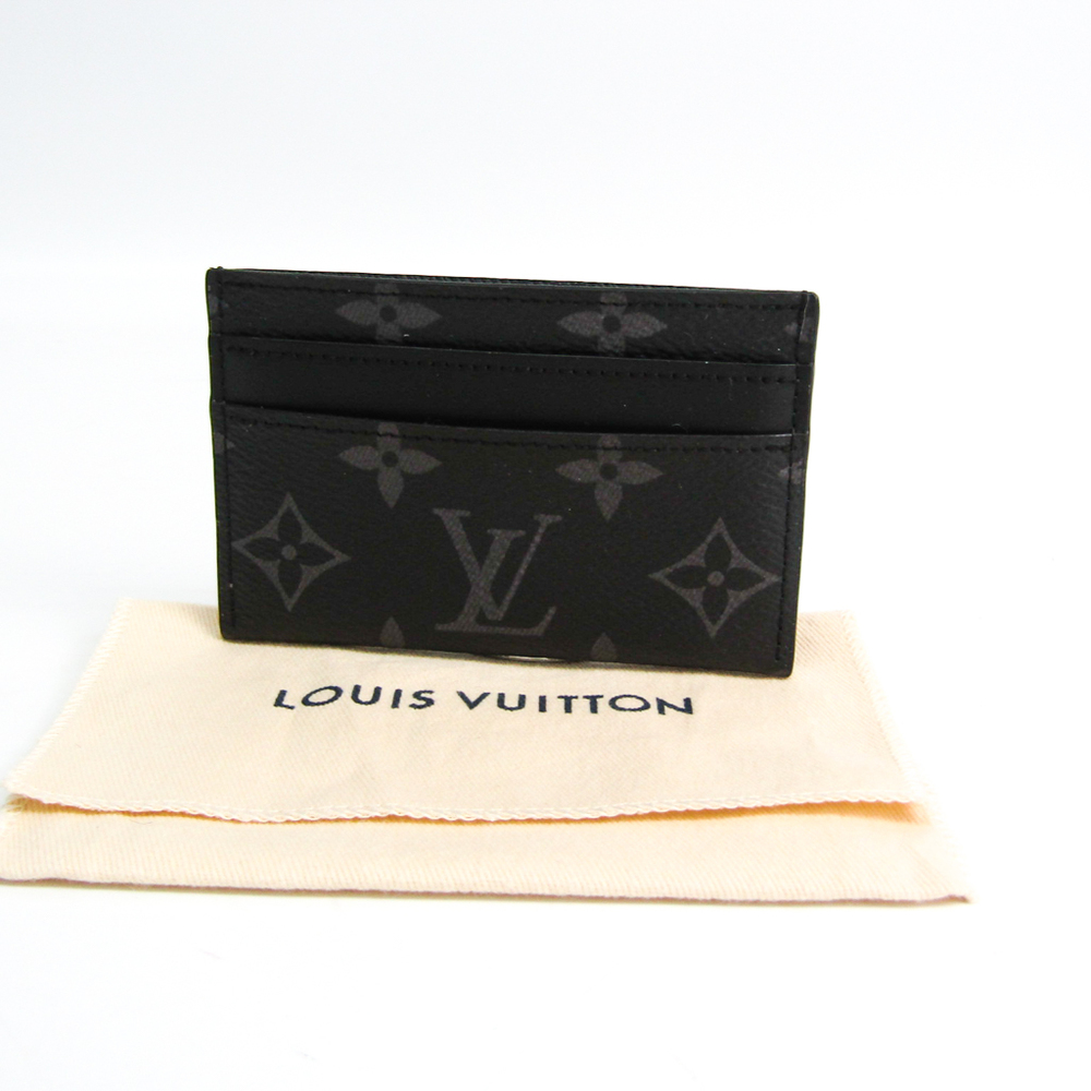 Louis Vuitton Inner Tag Holder Literacy Basics