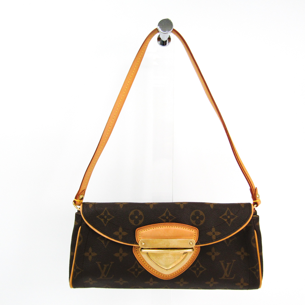 Louis Vuitton Purse Beverly Centerpoint Paul Smith