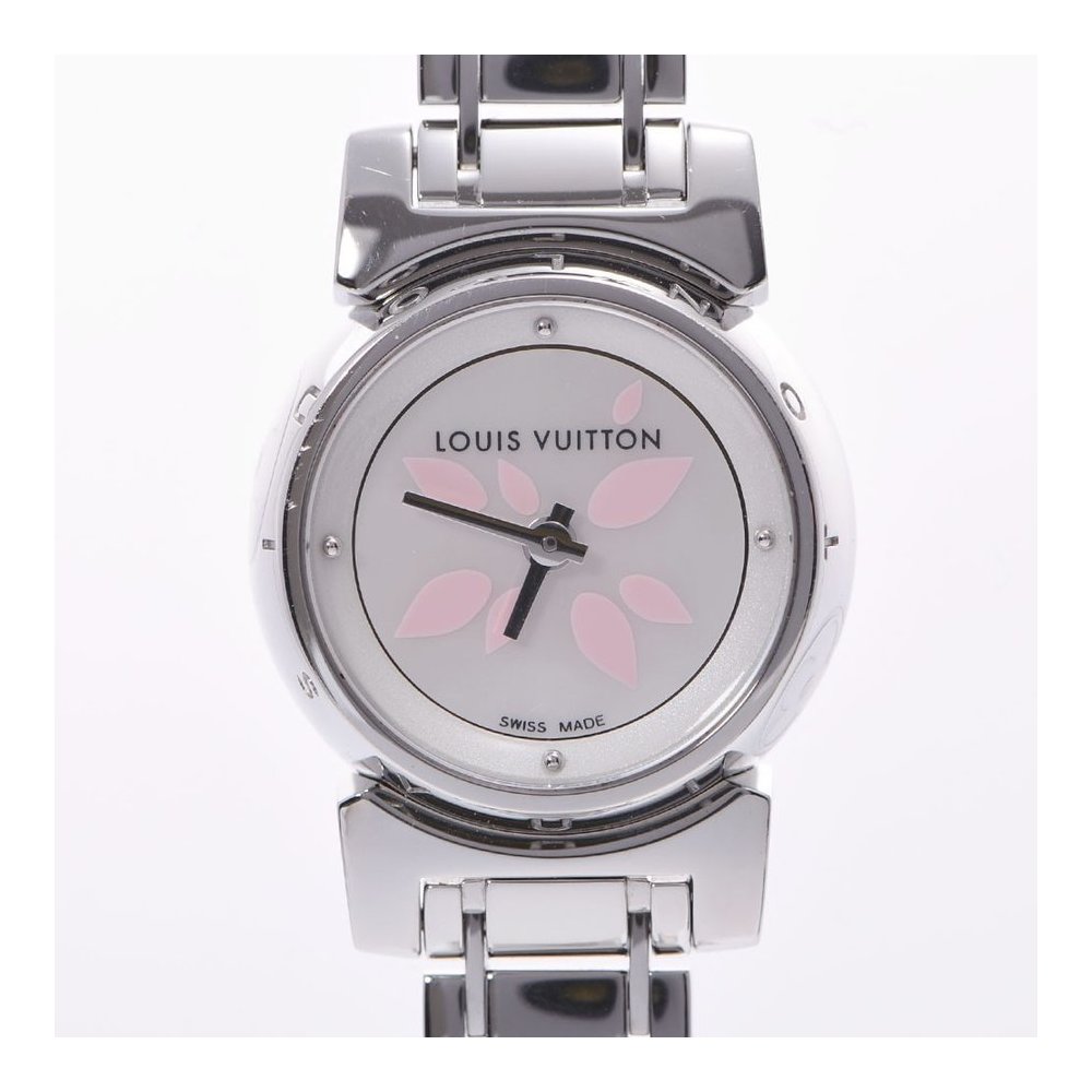 Louis Vuitton Women's Watches For Sale Natural Resource Department