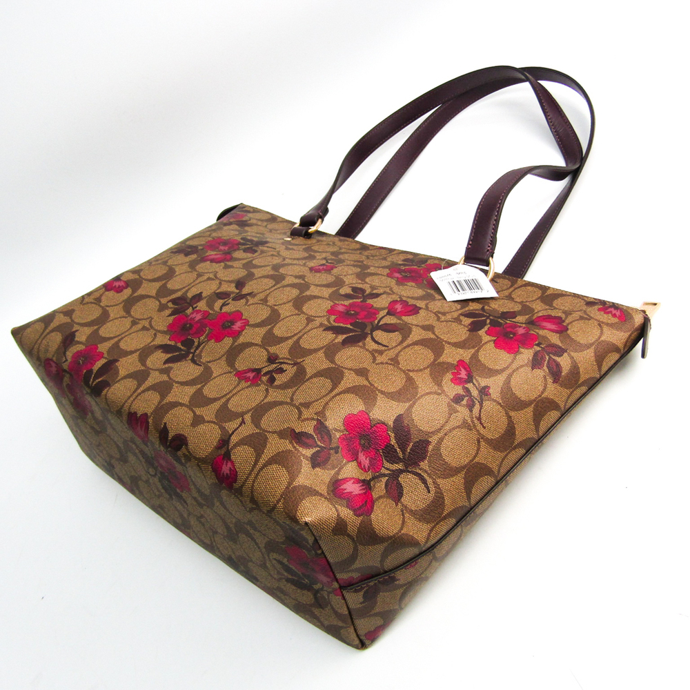 Coach Canvas Tote Bags For Women Paul Smith