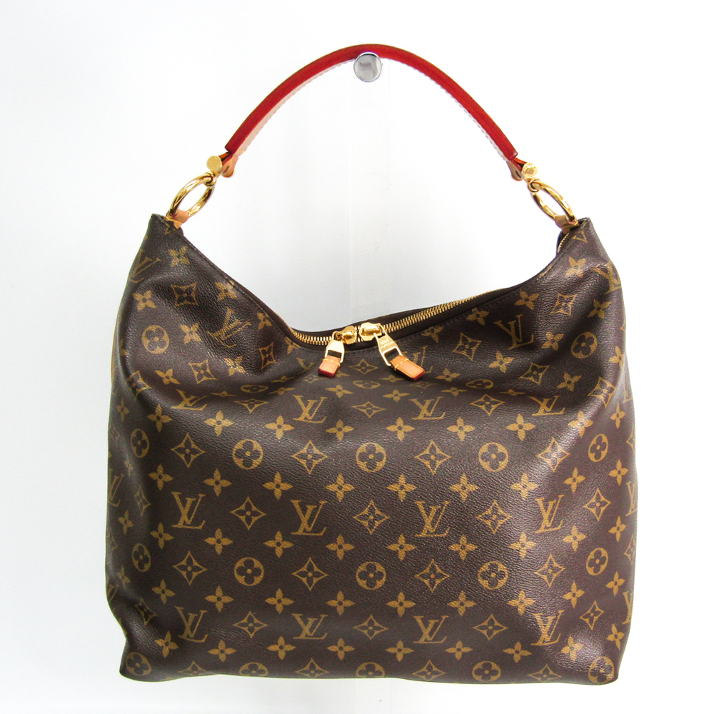 Louis Vuitton Women's Shoulder Bags Unlimited
