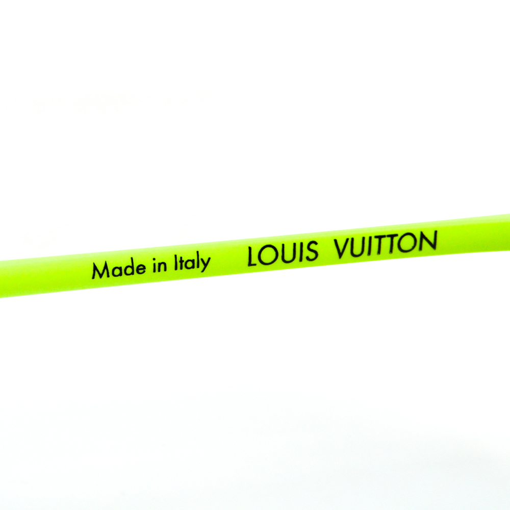 Louis Vuitton Sunglasses Serial Number Paul Smith