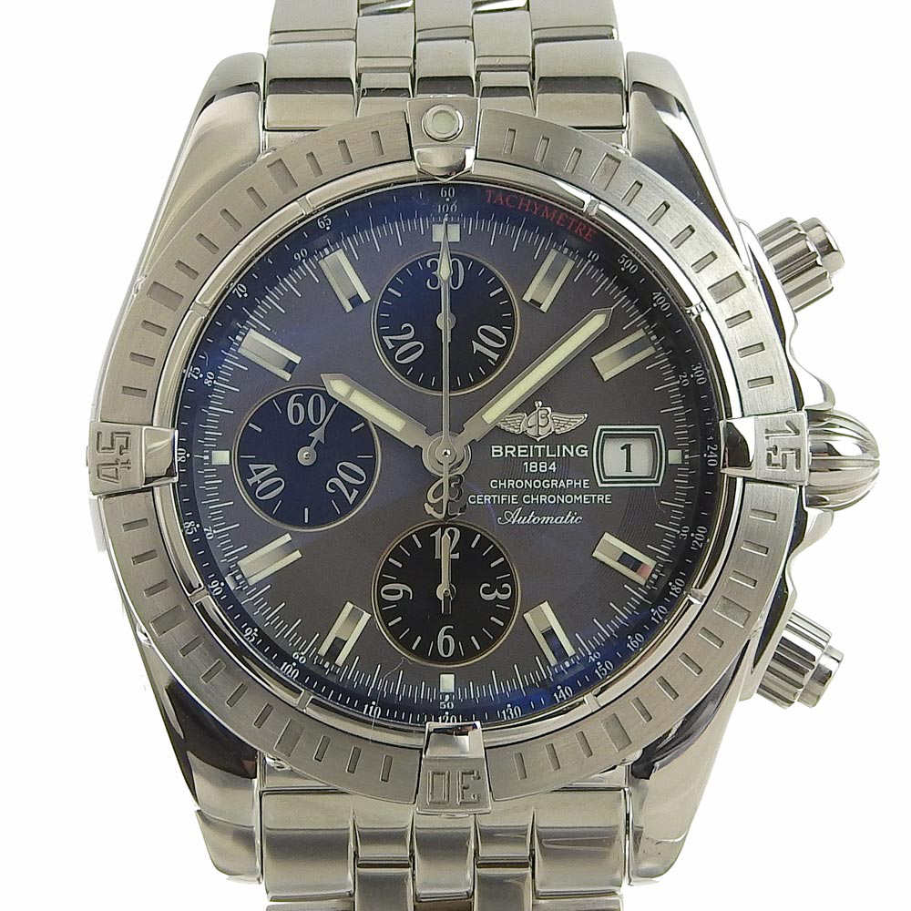 Breitling BREITLING Chronomat Evolution Men's selfwinding