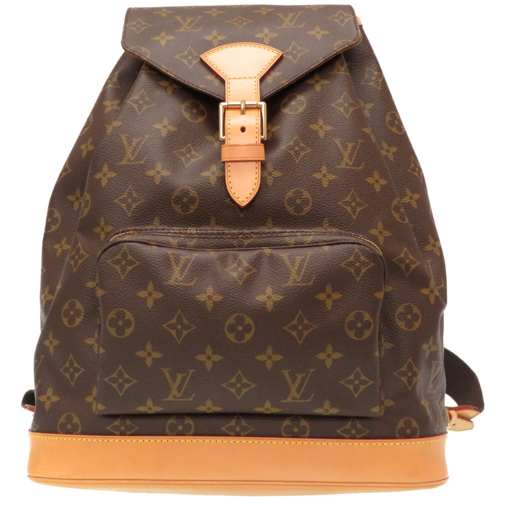 Lv Montsouris Backpack Sizes 5e Paul Smith