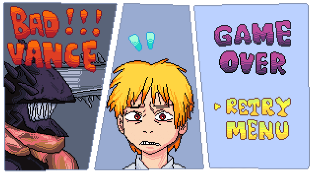 CHAINSAW DANCE Download for Windows Free