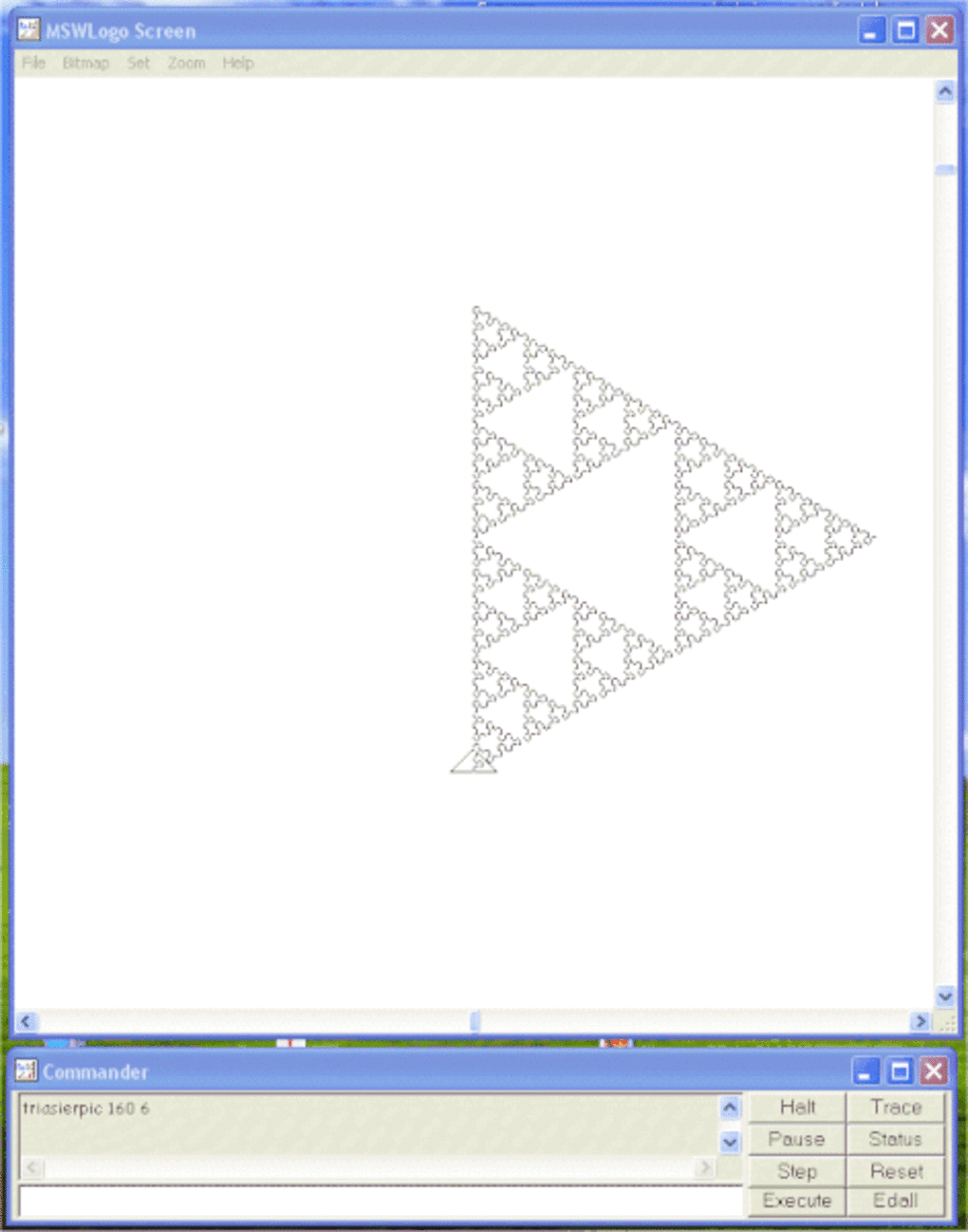MSWLogo Download for Windows Free