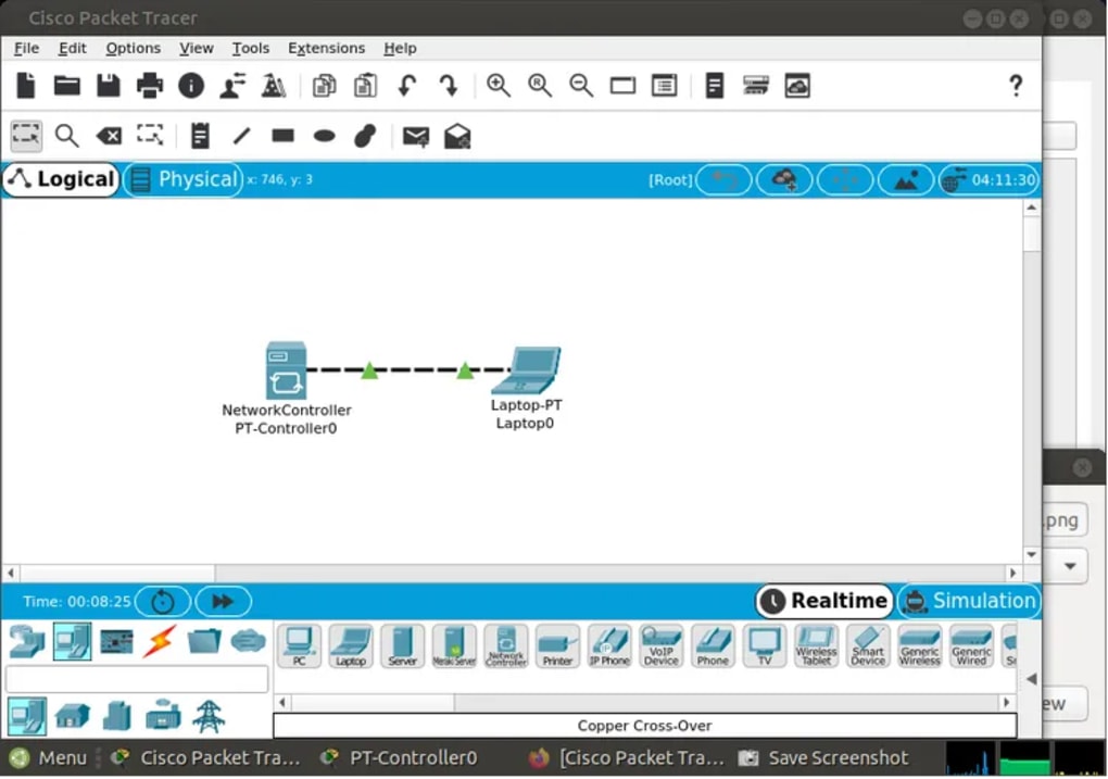 Cisco Packet Tracer Download for Windows Free