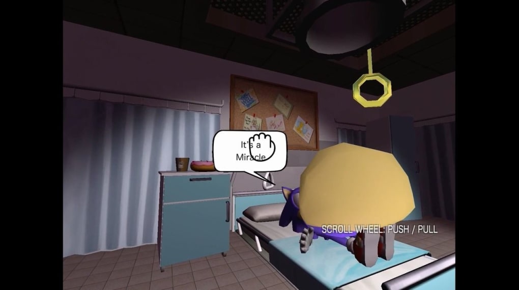 Sonic Dreams Collection Download for Windows Free