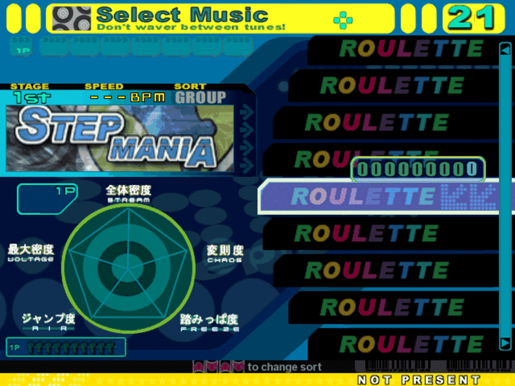 Stepmania Download for Windows Free