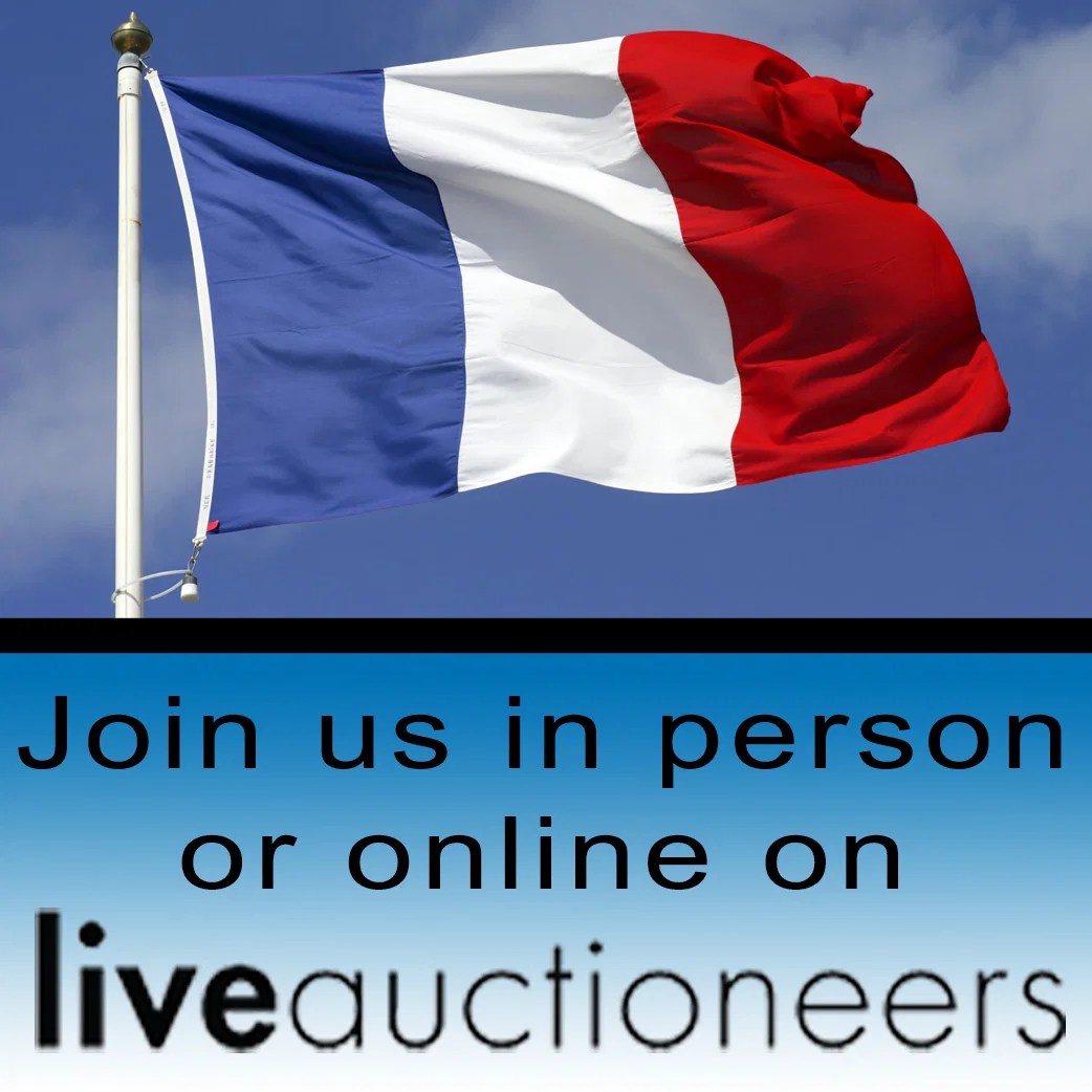 Gallery Auctions, TX Auctions & 216 Past Catalogs