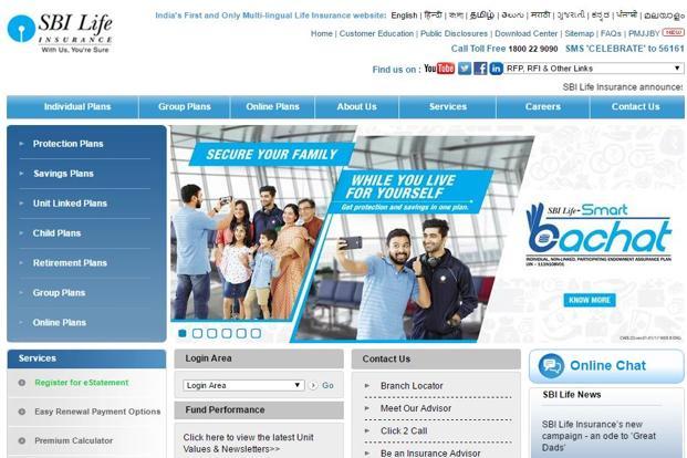 Sbi Life Insurance May Offer 10 Stake In Ipo Mint