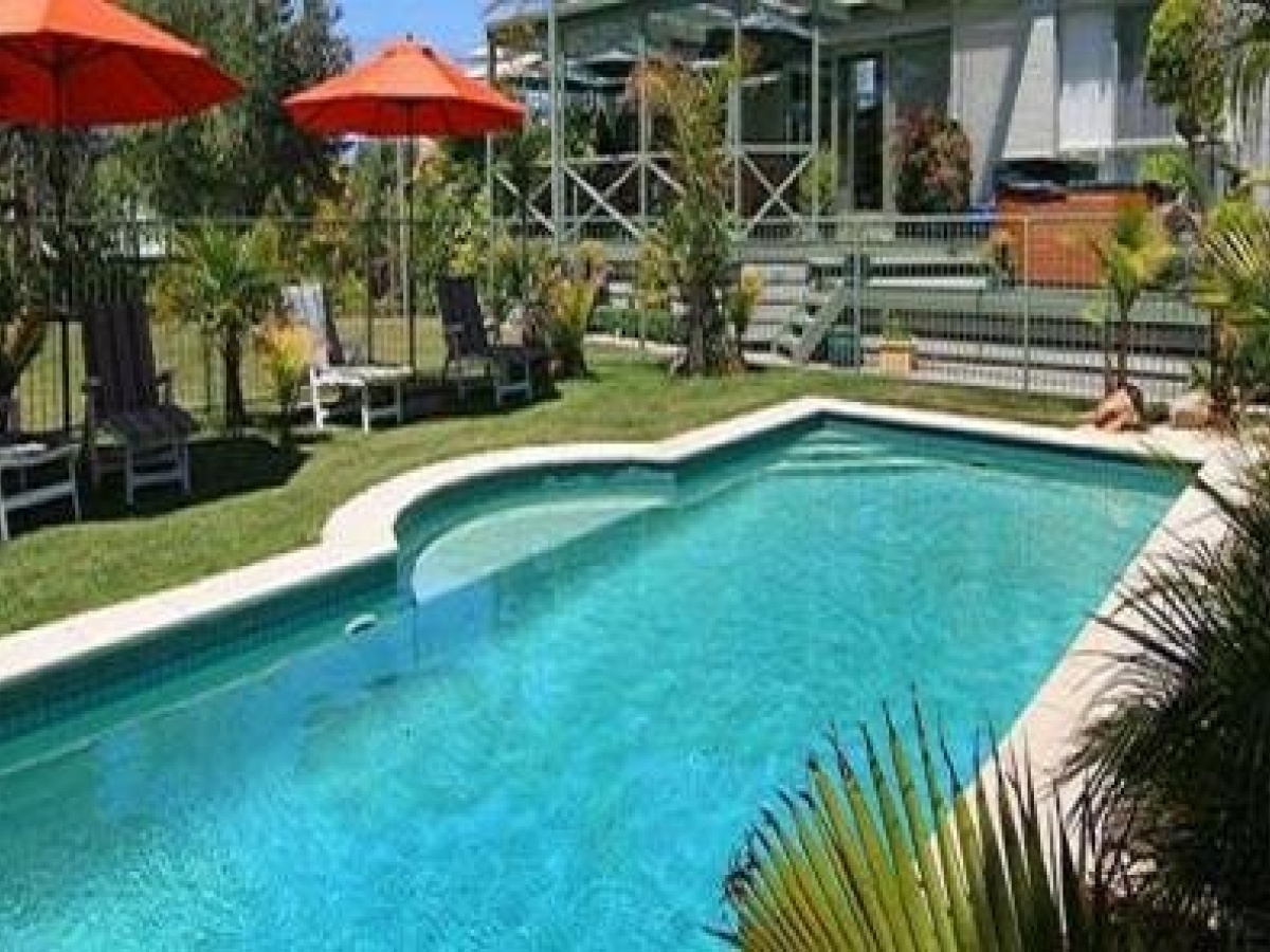 Weeroona Bed And Breakfast Rye localista