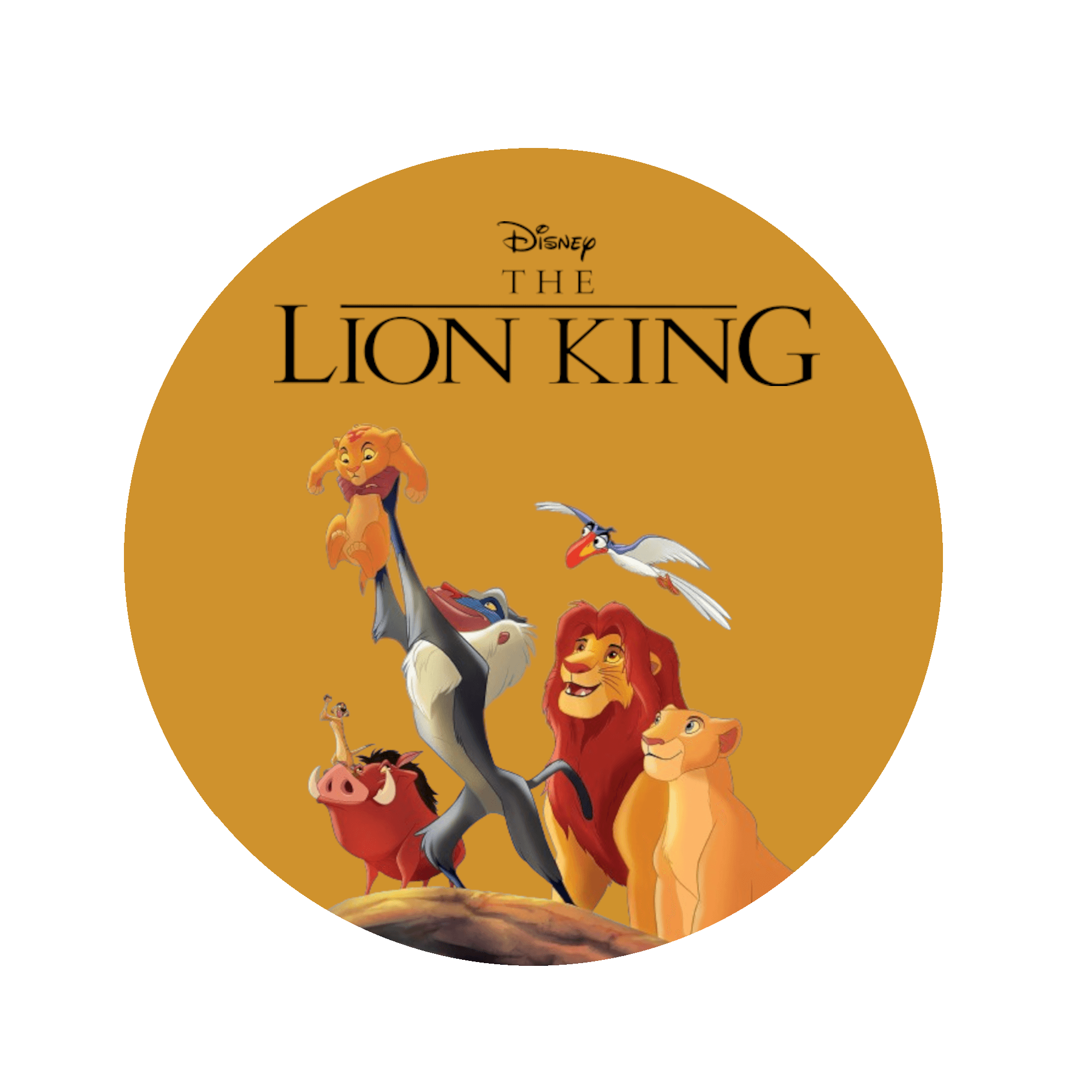 Premium Ai Image The Lion King Fan Art By Mattel vrogue.co