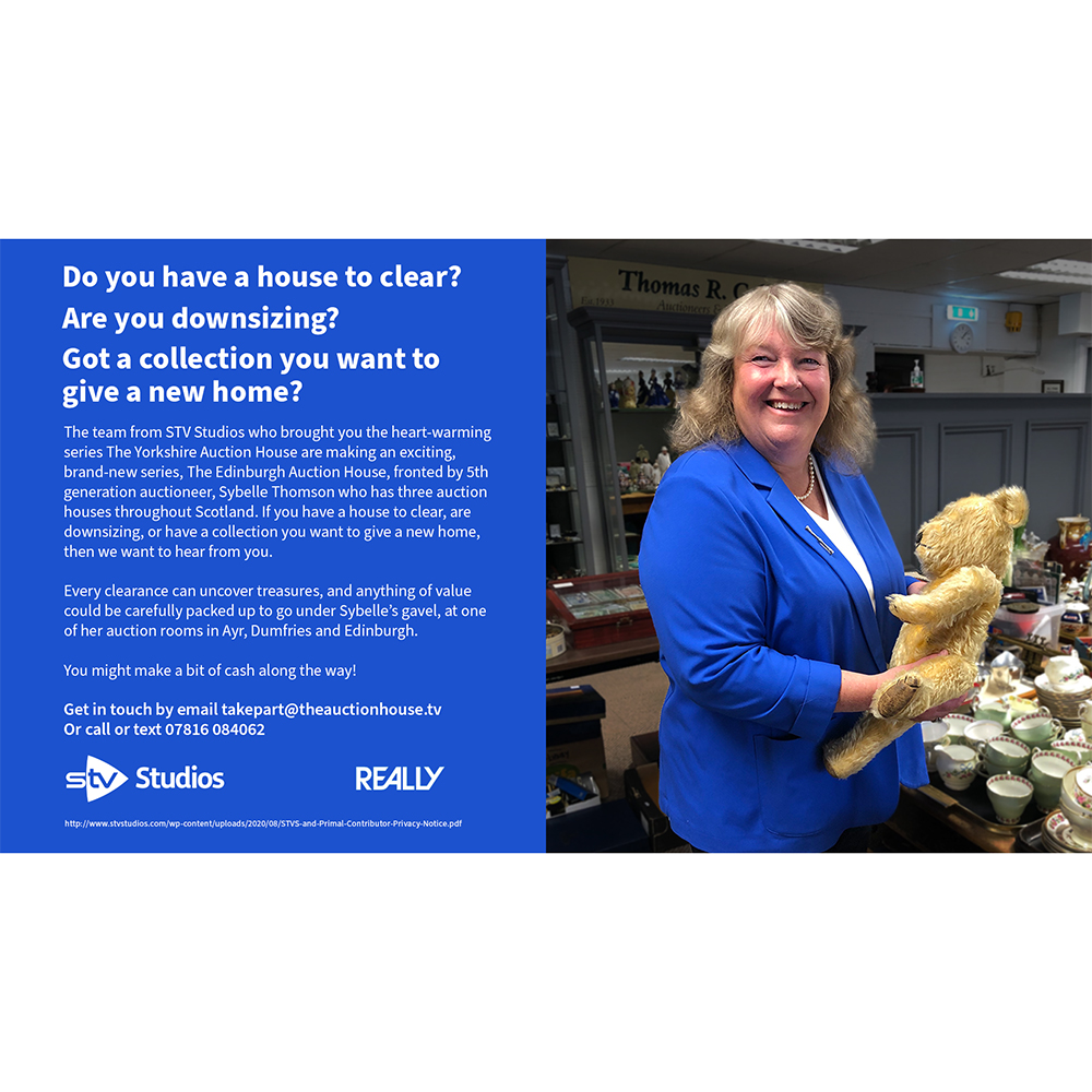 Edinburgh Auction at Amy French blog