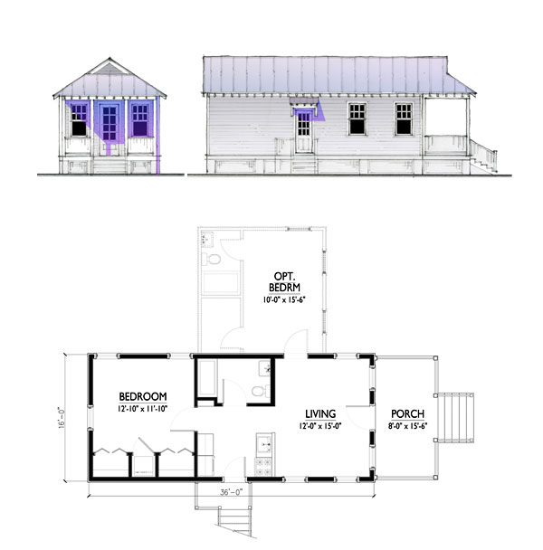 House Kits Lowe''s Katrina House Kits