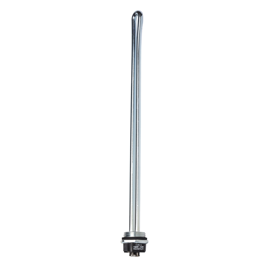 Shop Utilitech Water Heater Element 4,500Watt Screw at
