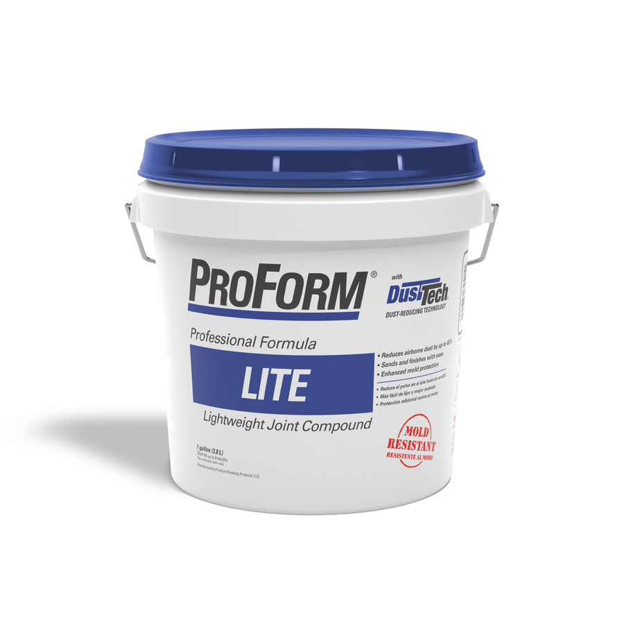 Shop ProForm 8lb Lightweight Drywall Joint Compound at