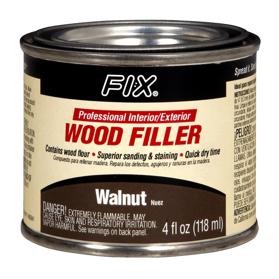 Woodworking Wood Filler ofwoodworking
