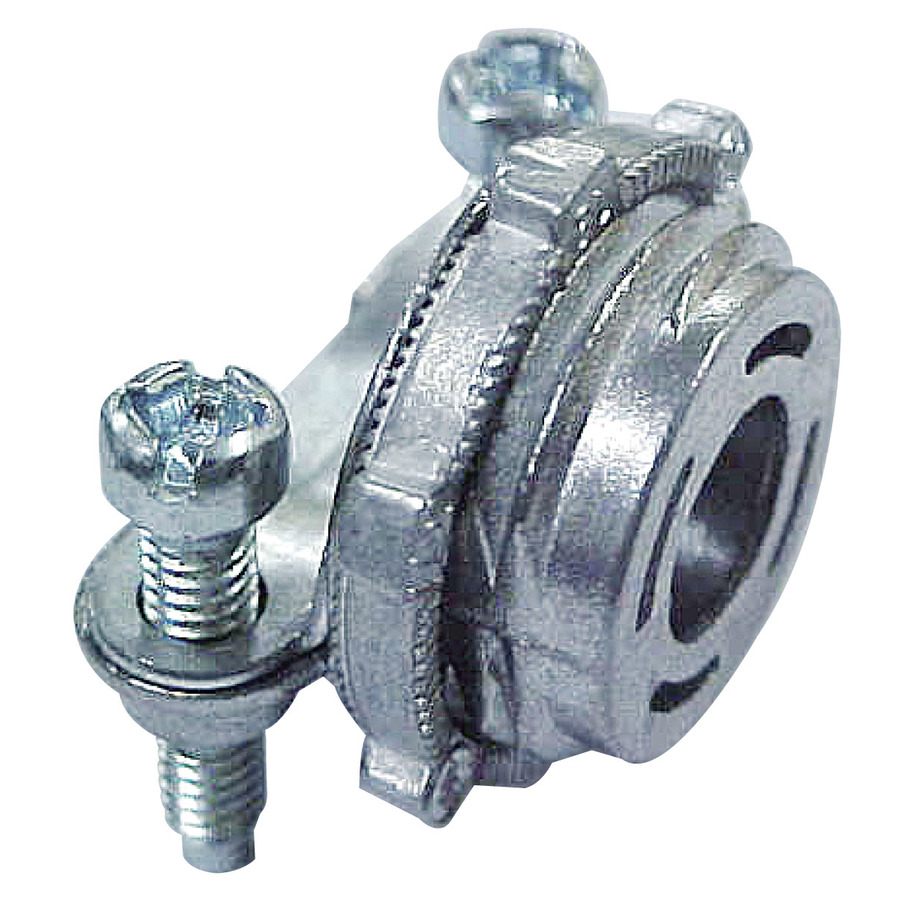 Shop Gampak 3/8in BXMCFlex Connector at