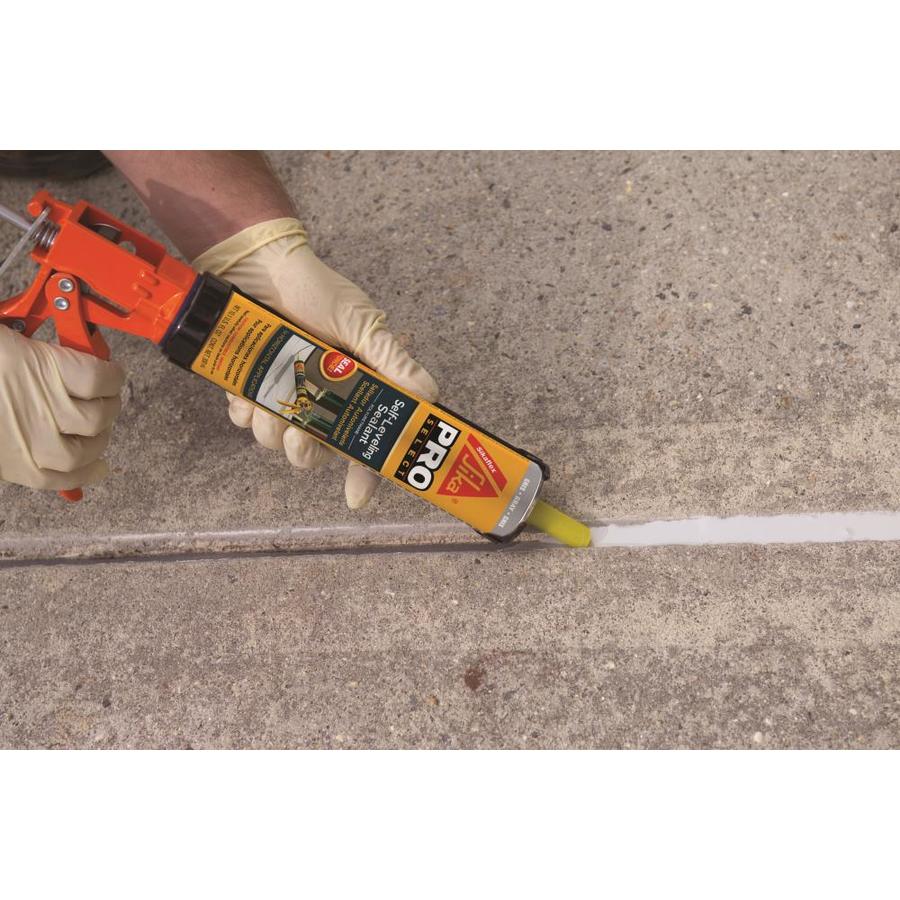 Self Leveling Pool Caulk Tyres2c