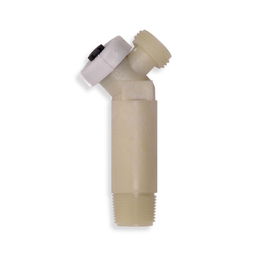 Shop Whirlpool Drain Valve Non Metalic at